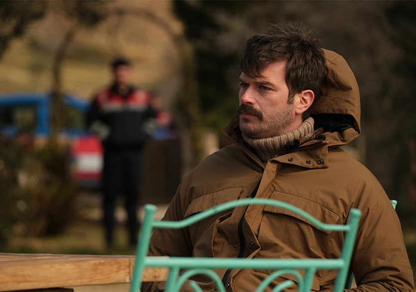 Hakan Günday ve Onur Saylak İmzalı “Boğa Boğa”nın Fragmanı Yayımlandı