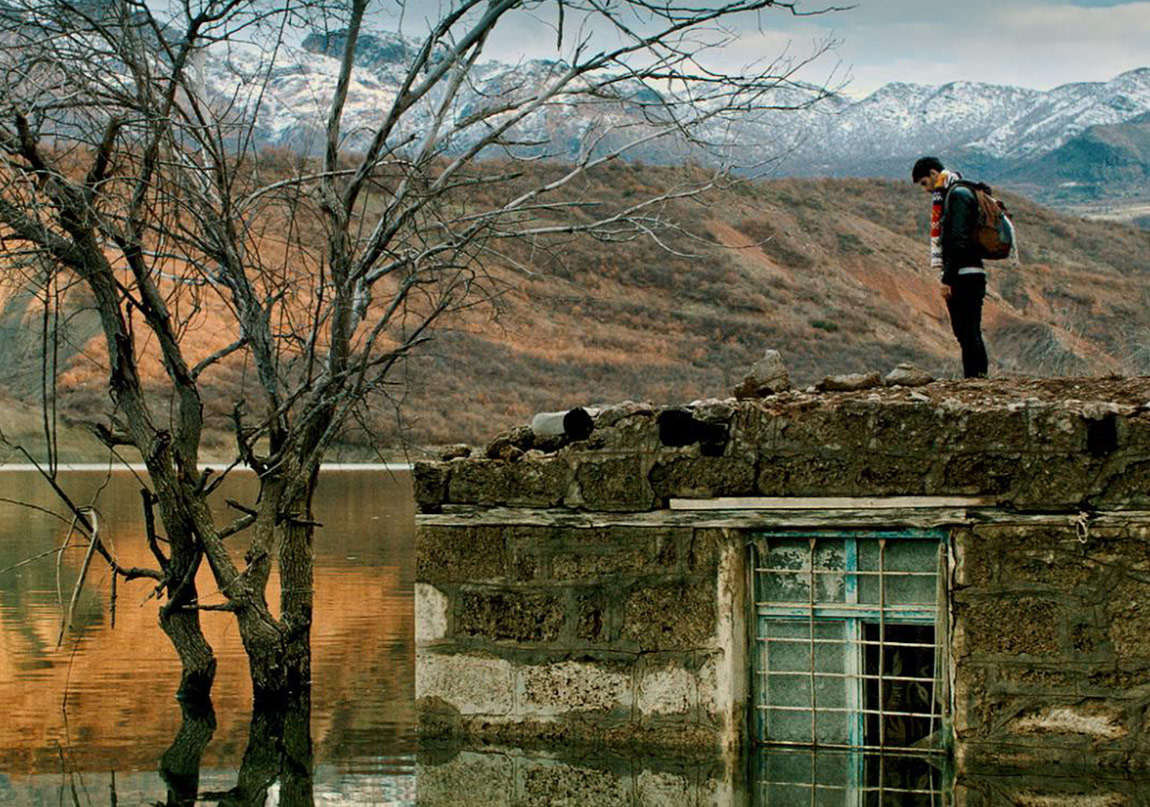 36. İstanbul Film Festivali Biletleri Satışa Çıkıyor!
