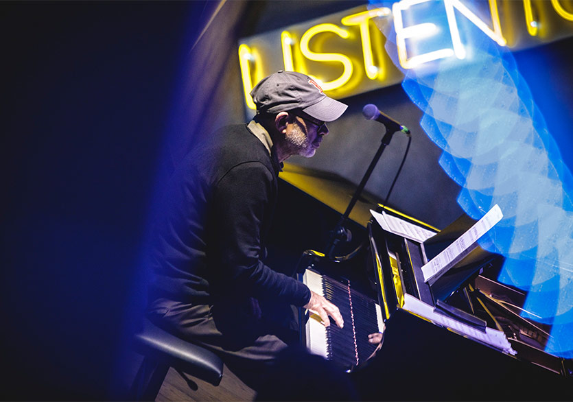 30. İstanbul Caz Festivali 7 - 19 Temmuz’da Gerçekleşecek