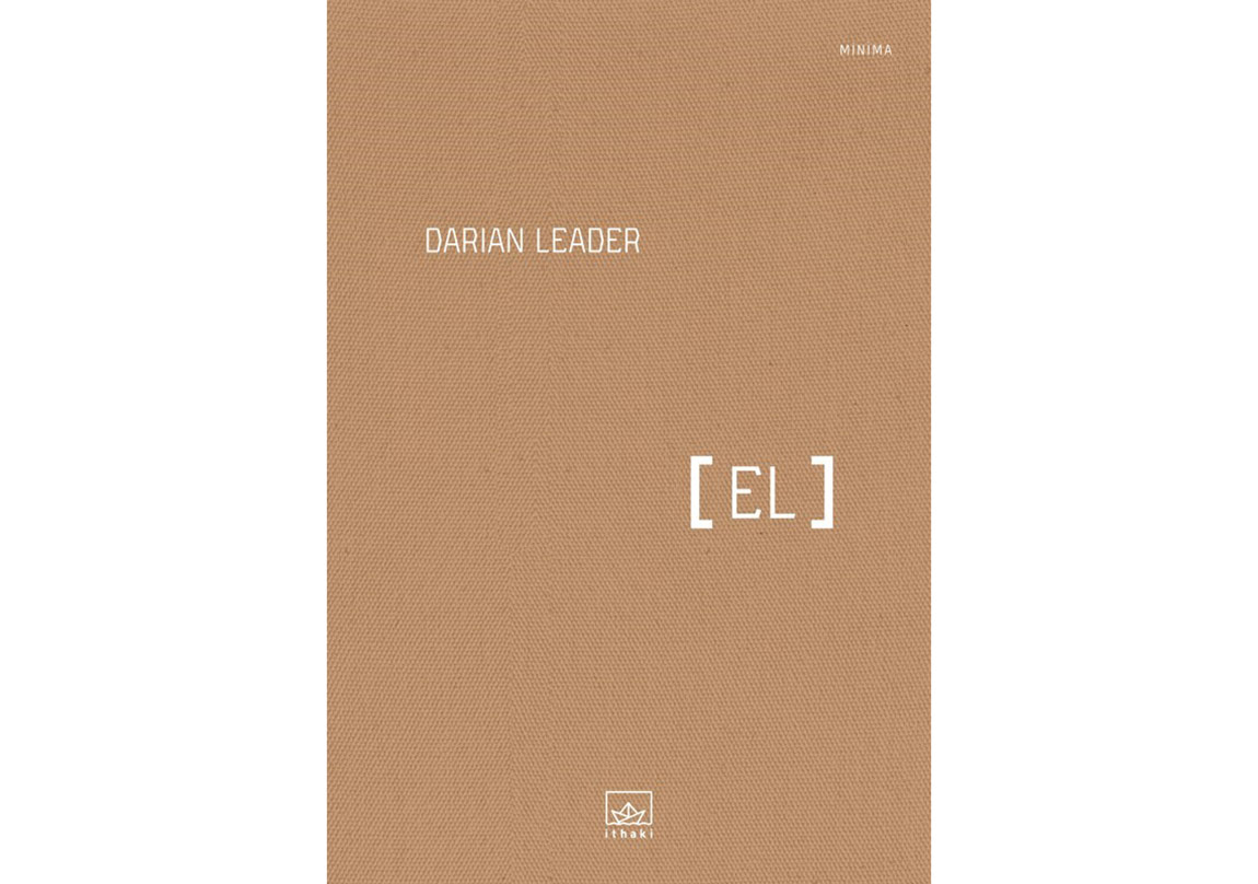 Darian Leader’dan “El”in Tarihi