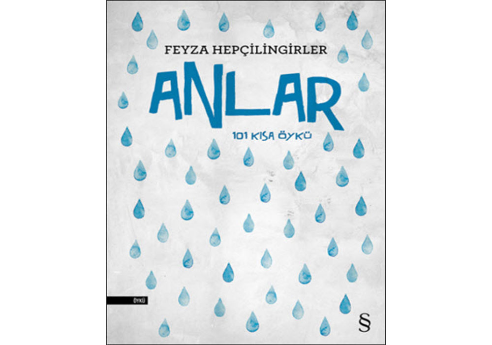 101 Öykü 101 Damla
