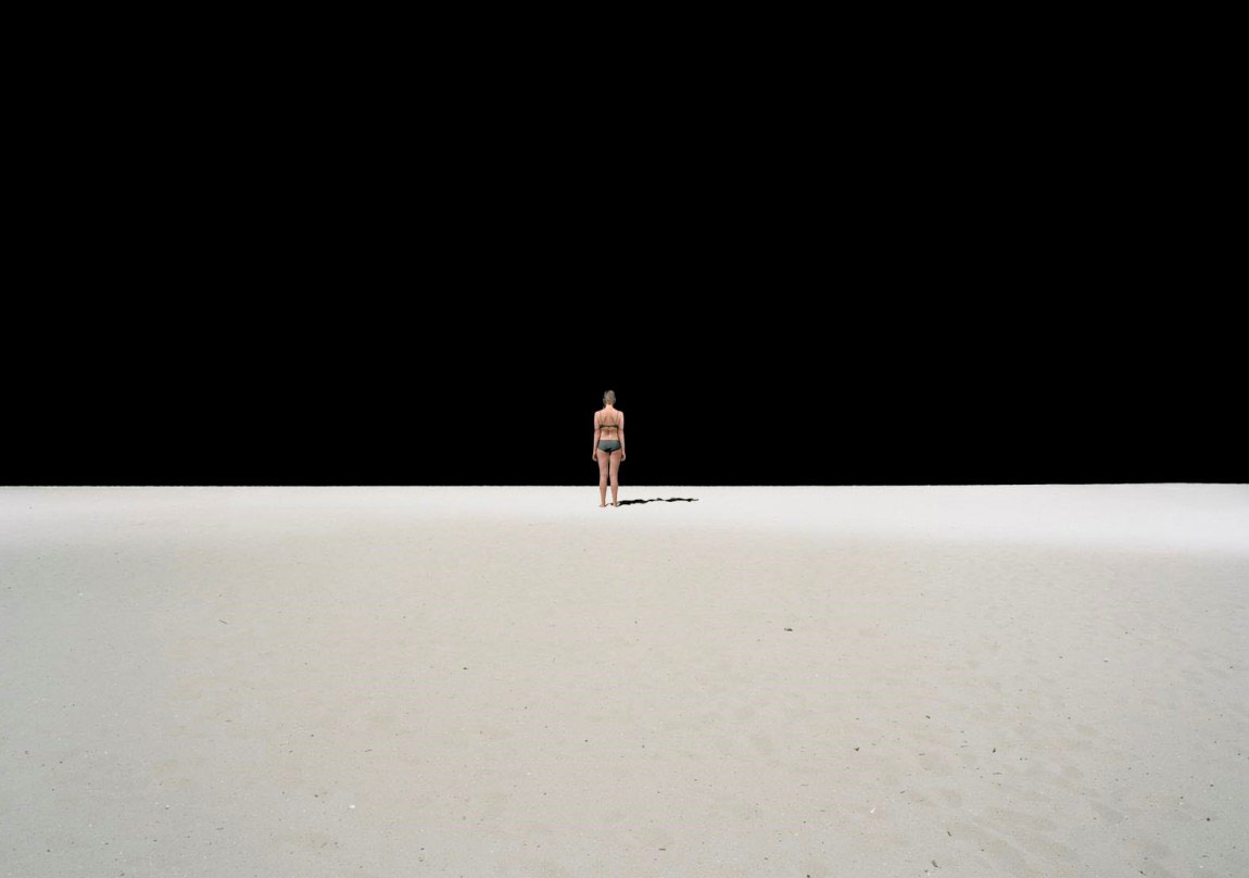 Simetrinin Yarattığı Bütünlük