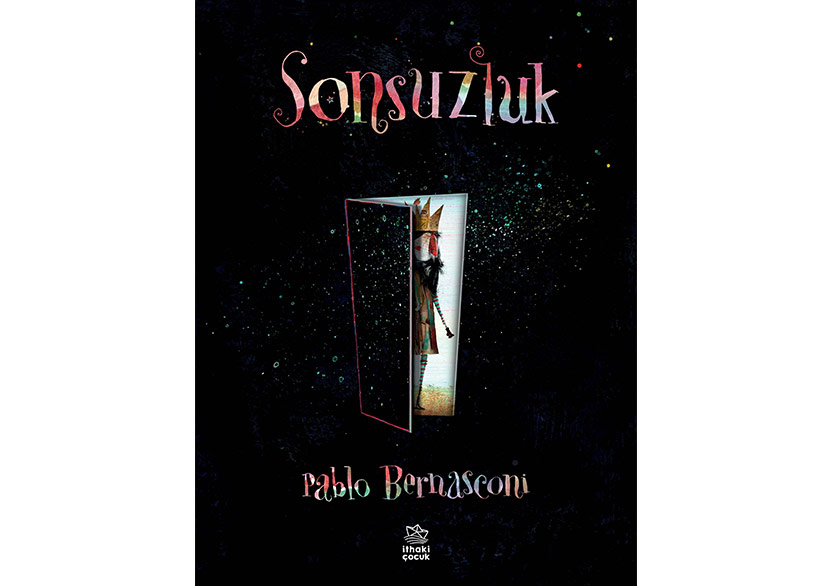 Sonsuz Olasılıklarla Dolu Bir Evrenin Hikâyesi