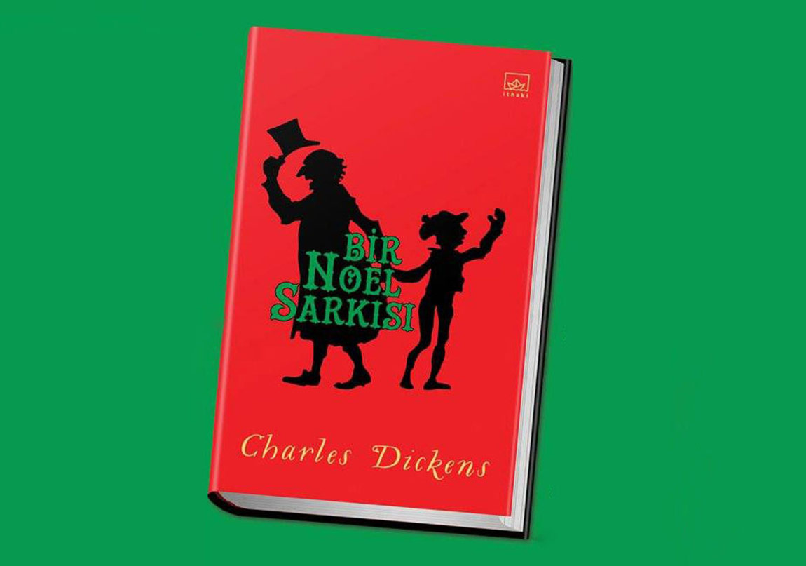 Charles Dickens’tan Noel Hikâyesi