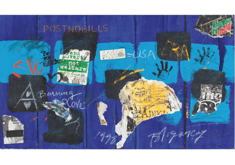 Yaz Gelmeden Son Bir Beyaz Müzayede