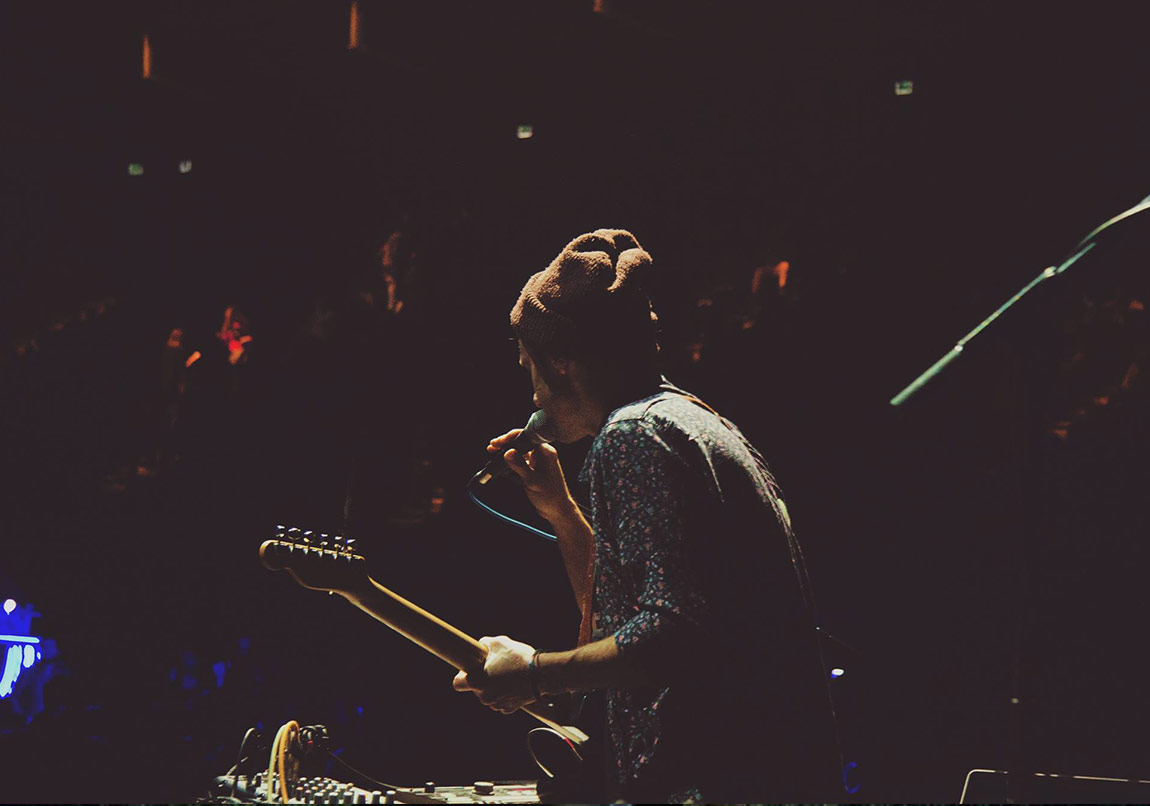 Demonation Festivali No:7’nin Ertelenen İkinci Günü 11 Mart’ta!
