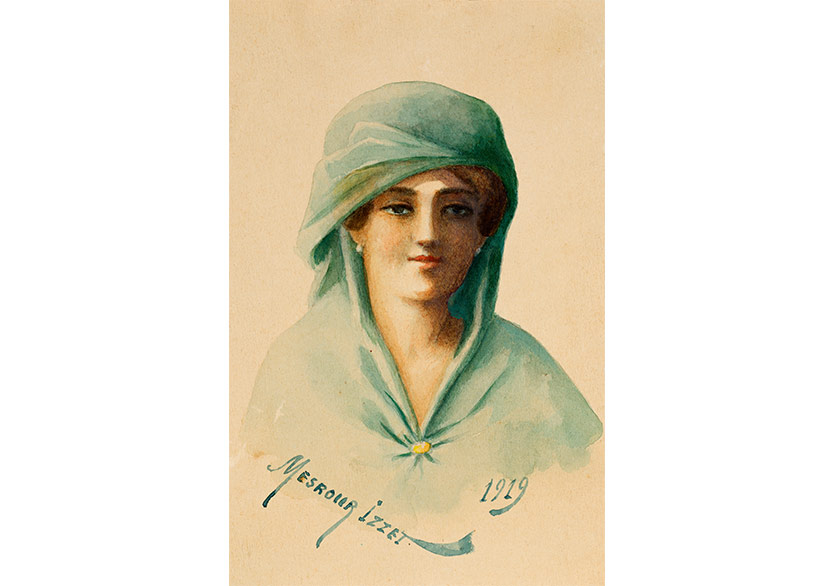 Artİstanbul Feshane’de Yeni Sergi: “Kolektifin Belleği: İBB Koleksiyonları”