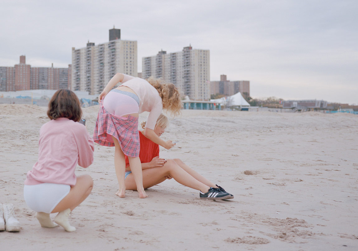 Pastel Renklerle Bir Singapur Hikayesi