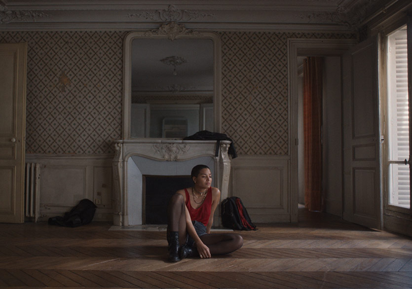 Jim Jarmusch’tan Üç Aile Portresi: “BABA ANNE KIZ KARDEŞ ERKEK KARDEŞ”