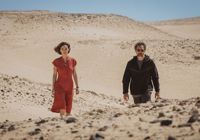 Ayvalık Uluslararası Film Festivali'nin İlk Filmleri Belli Oldu