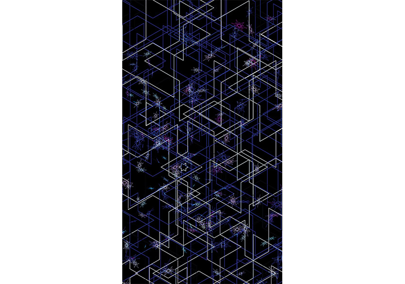 Çubuklu Silolar’da Yeni Sergi “Geçiş” 