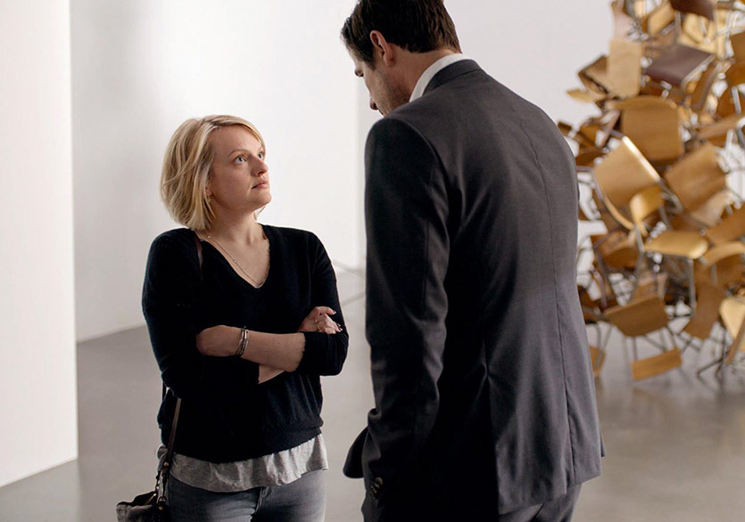 Altın Palmiye’nin Sahibi The Square’den Fragman
