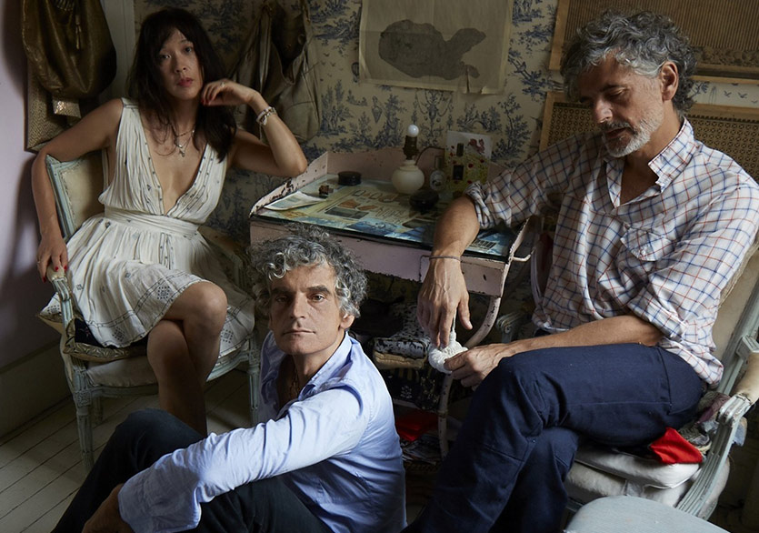 Blonde Redhead Şubat’ta İstanbul’da!