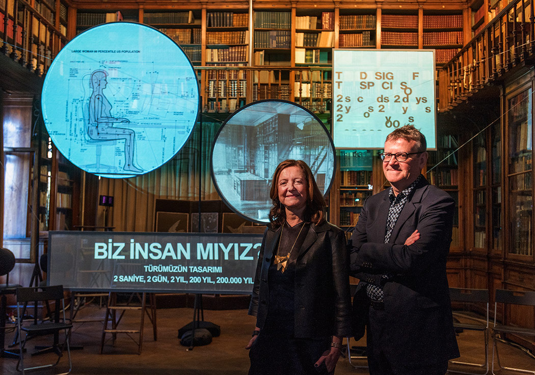 3. İstanbul Tasarım Bienaline Dair İpuçları
