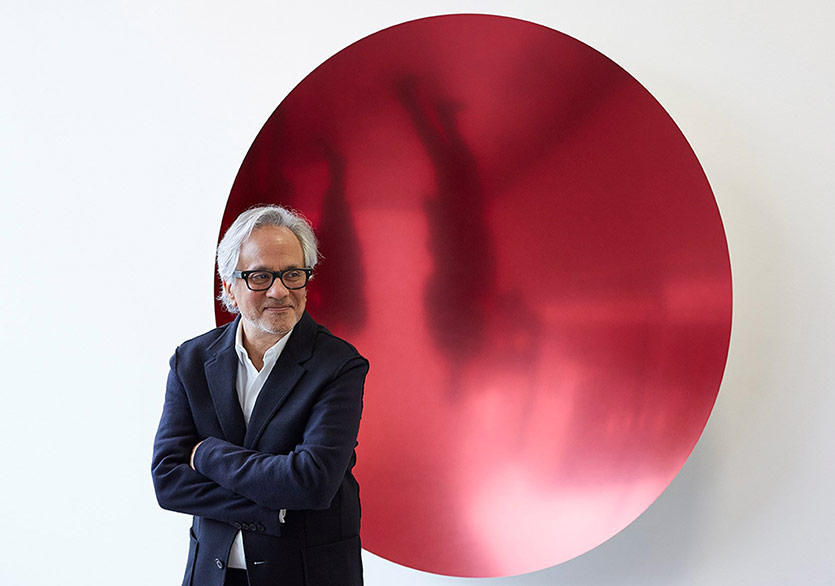 2018’in Brit Ödülleri Heykelciği Belirlendi!