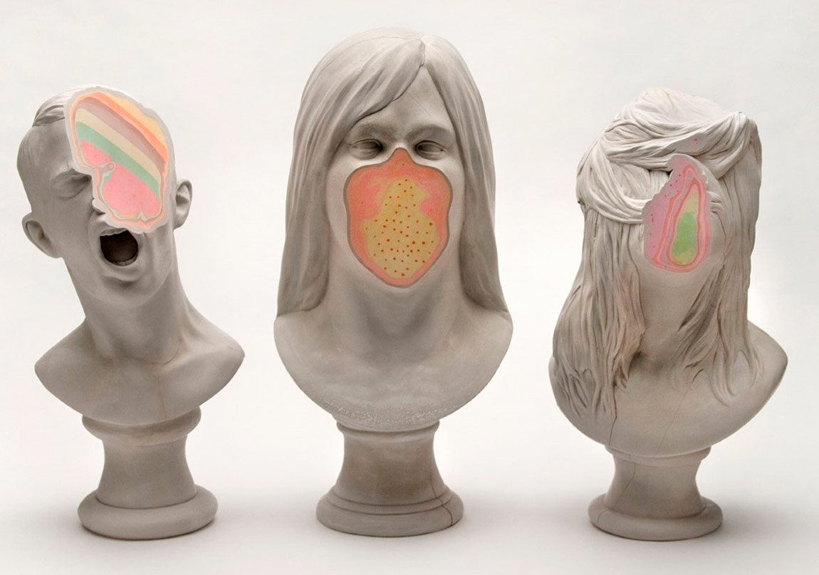 Cesur Neon Heykeller