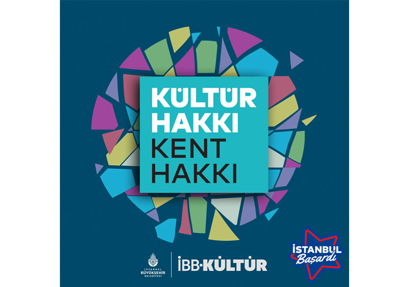 Strateji Belgesi “Kültür Hakkı Kent Hakkı” ile İstanbul Tiyatro Haritası Yayımlandı 