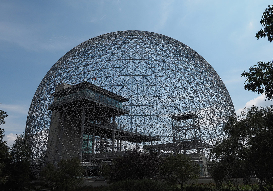 Merih Akoğul’un Gözünden Montreal