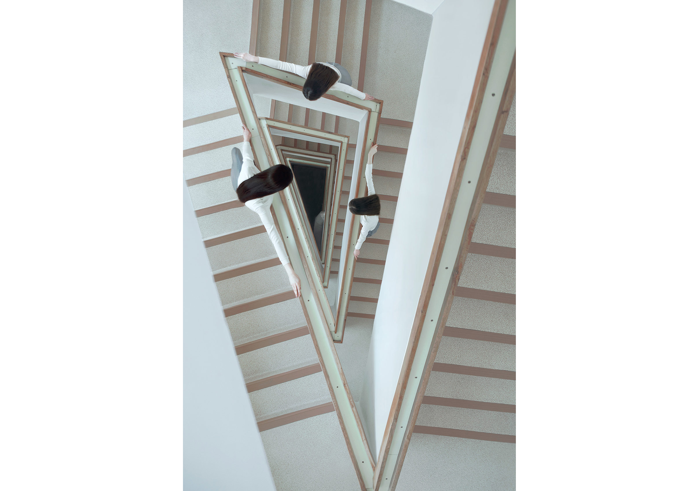 Bunalım ve Kasvetten Etkilenen Portreler