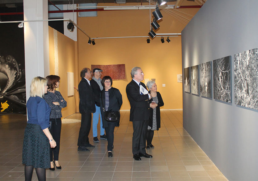İstanbul Rotary Sanat Yarışması’na Başvurular Devam Ediyor