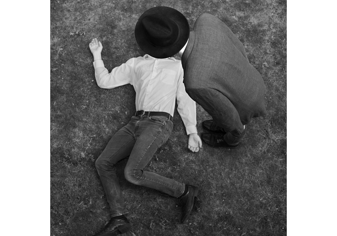 Eksik İnsan Bedenleri 