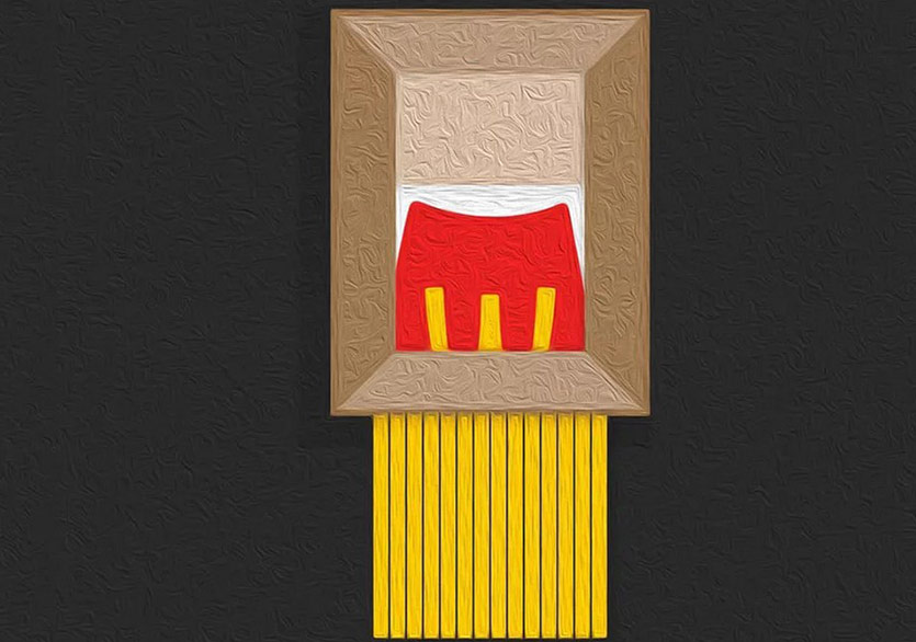 Banksy Rüzgârı Dinmiyor