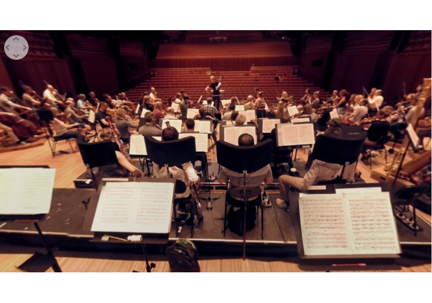 Sydney Opera House’ta Bir Gezintiye Ne Dersiniz?