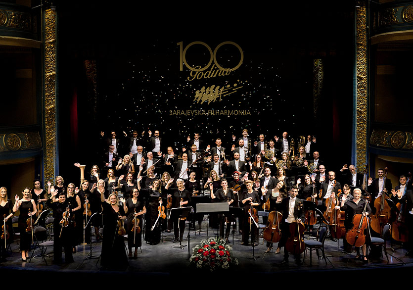 “Sjećaš li se Sarajeva - Saraybosna’yı Hatırlıyor musun?” Sergisi Metrohan’da