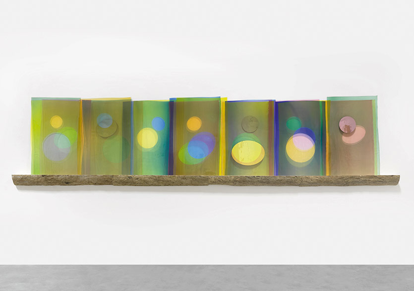 İstanbul Modern’de Olafur Eliasson Sergisi “Senin beklenmedik karşılaşman” 