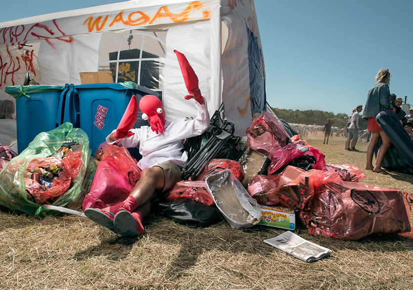 Roskilde’nin Lineup’ı Açıklandı! Kimler Geliyor?