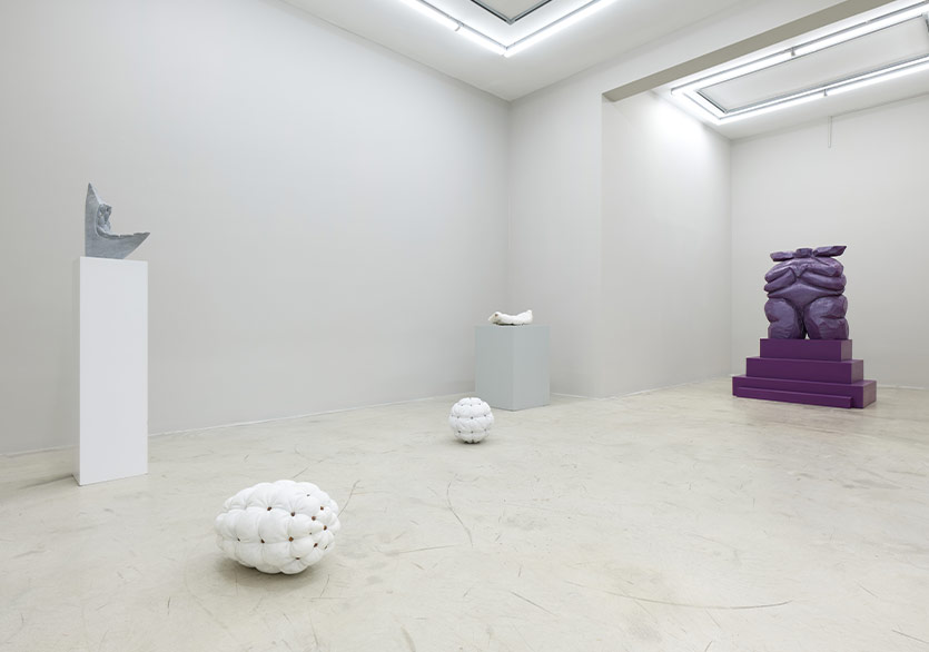 Ferda Art Platform’dan Yeni Sergi: “-In Between”