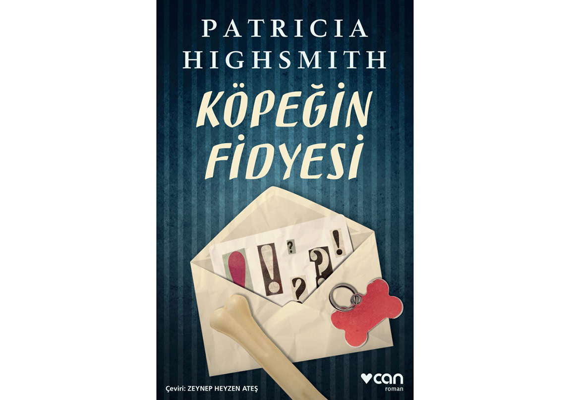Patricia Highsmith’ten Sarsıcı Üç Kitap