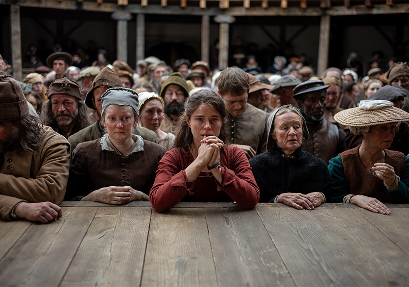 Chloé Zhao’nun Yeni Filmi “Hamnet”ten Fragman Yayımlandı