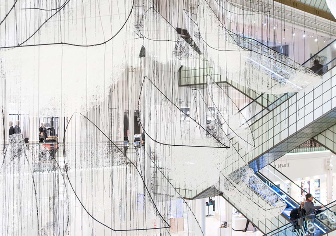 Gemilerle Taşınan Umut