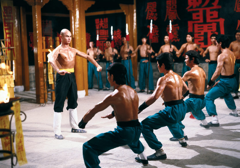 Shaw Brothers Stüdyosu’ndan 14 Film MUBI’de Gösterimde