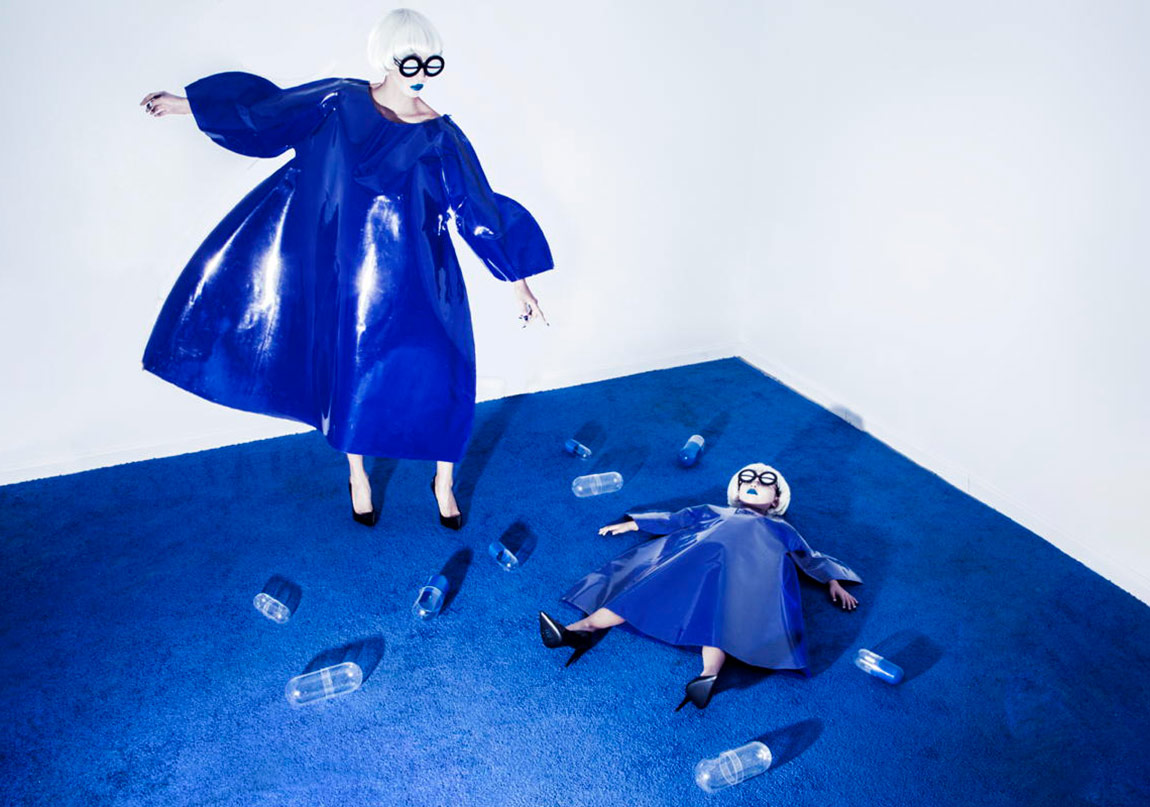 Cinselliğin Akışkan Spektrumu