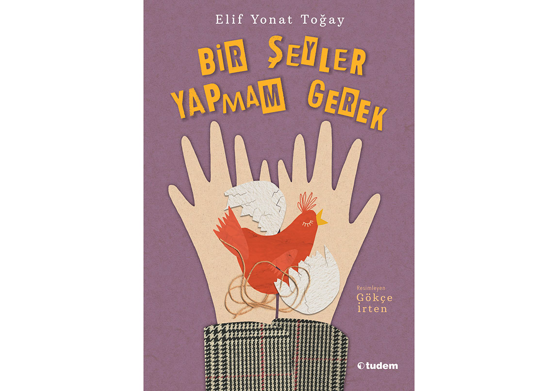 Bir Şeyler Yapmam Gerek!