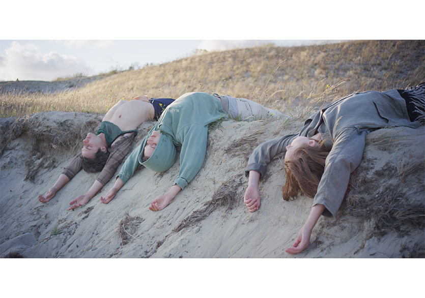 Monitor’dan Yeni Sergi: “Hiçbir şey filizlenmediğinde sen hayatta kaldın” 