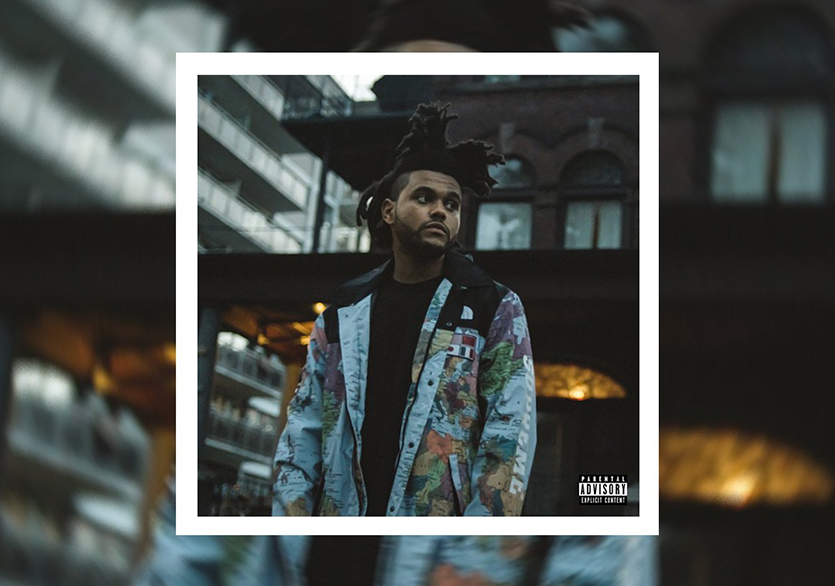 The Weeknd’in “King Of The Fall”u Yeniden Yayında