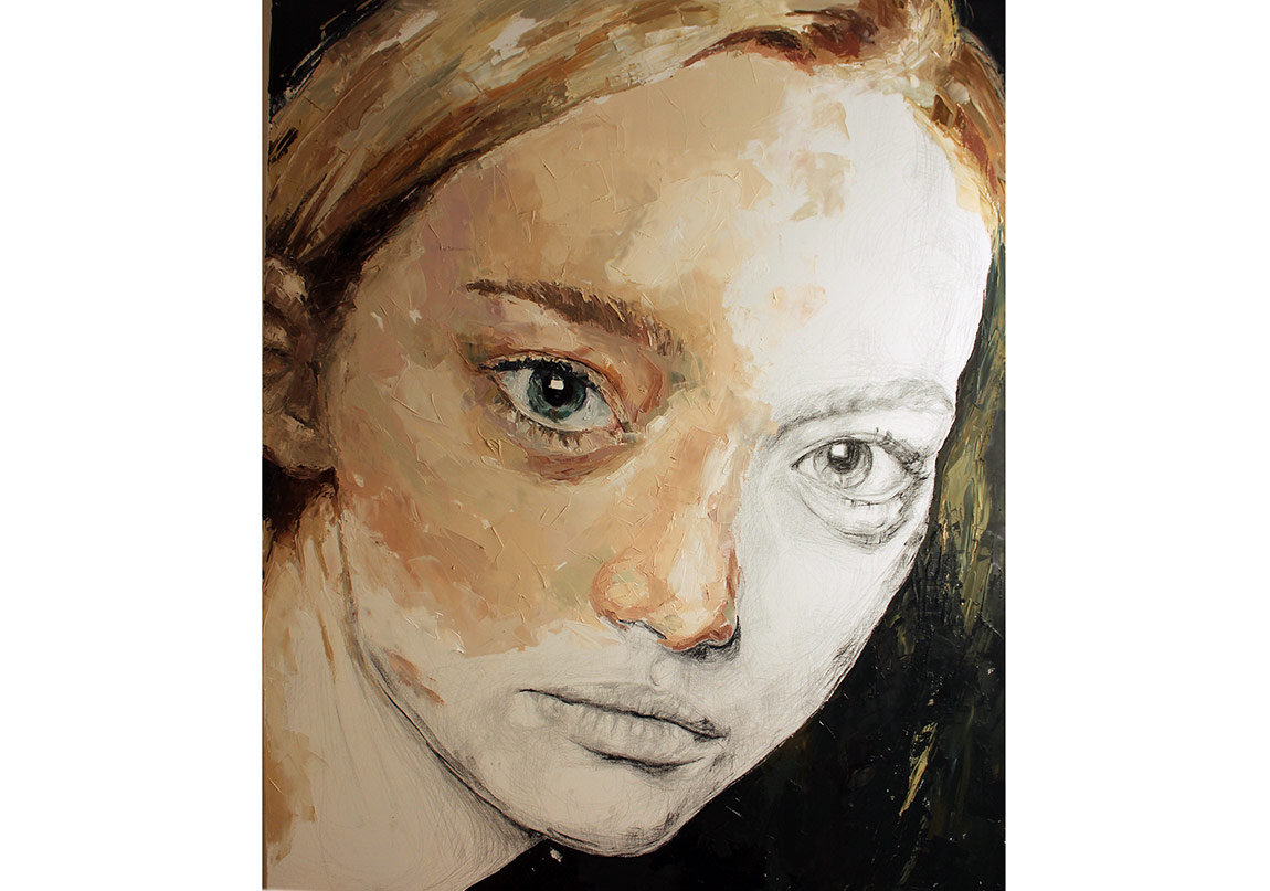 Bu Çalışmalar Kadının Günümüzdeki Kimliğini Sorguluyor