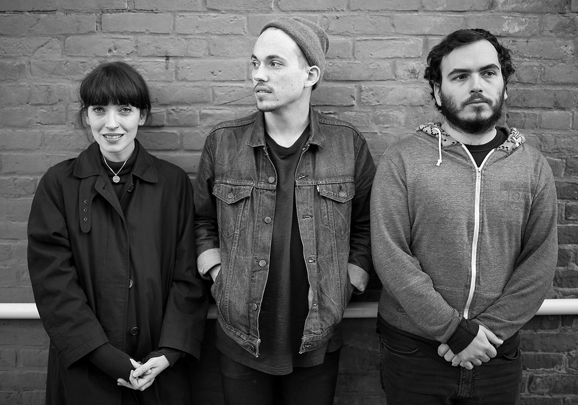 Daughter’dan Yeni Şarkı The End