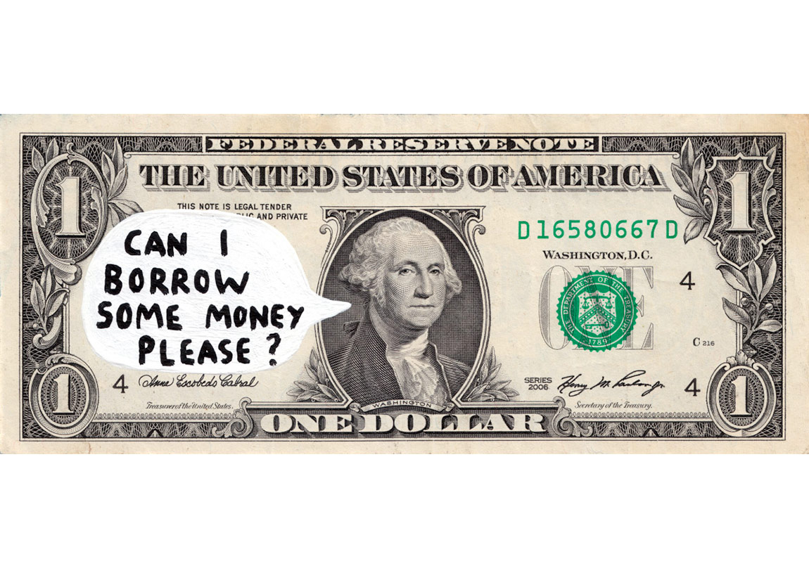 İronik Yazılar Sokak Aralarını Renklendiriyor