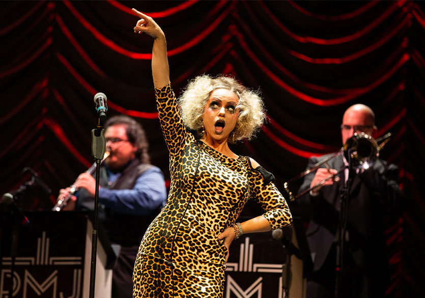 Postmodern Jukebox 30 Haziran’da Turkcell Vadi’de