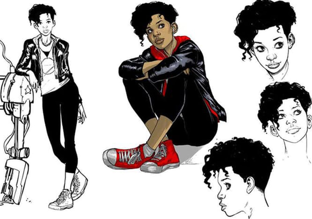 Marvel Yeni Iron Man Çizimlerini Değiştirme Kararı Aldı