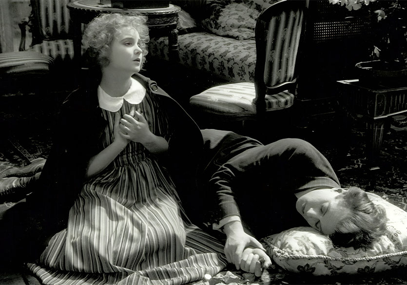 Uluslararası Mitoloji Film Festivali Başlıyor