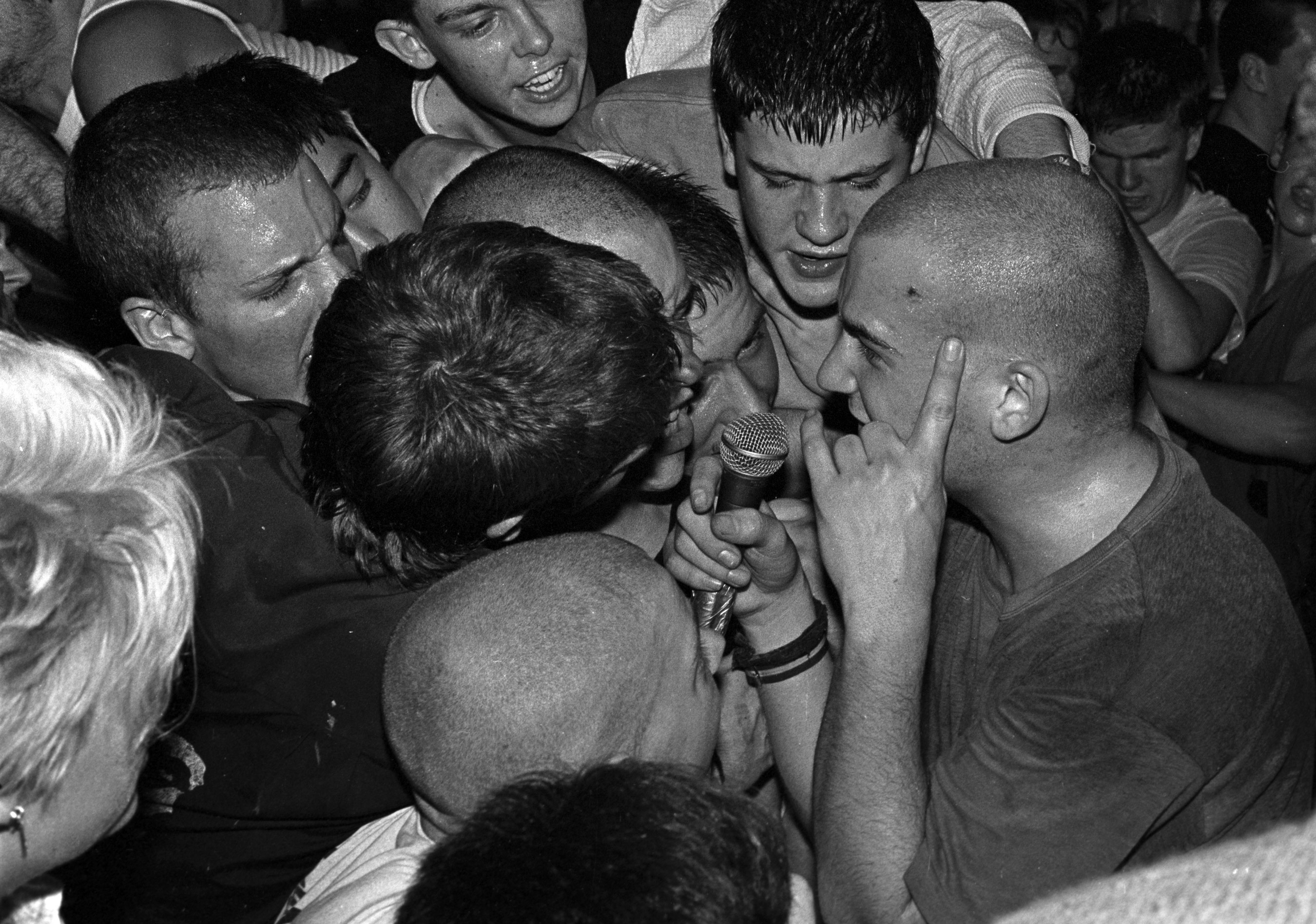 Müzik Belgeselleri Kuşağı Başlıyor