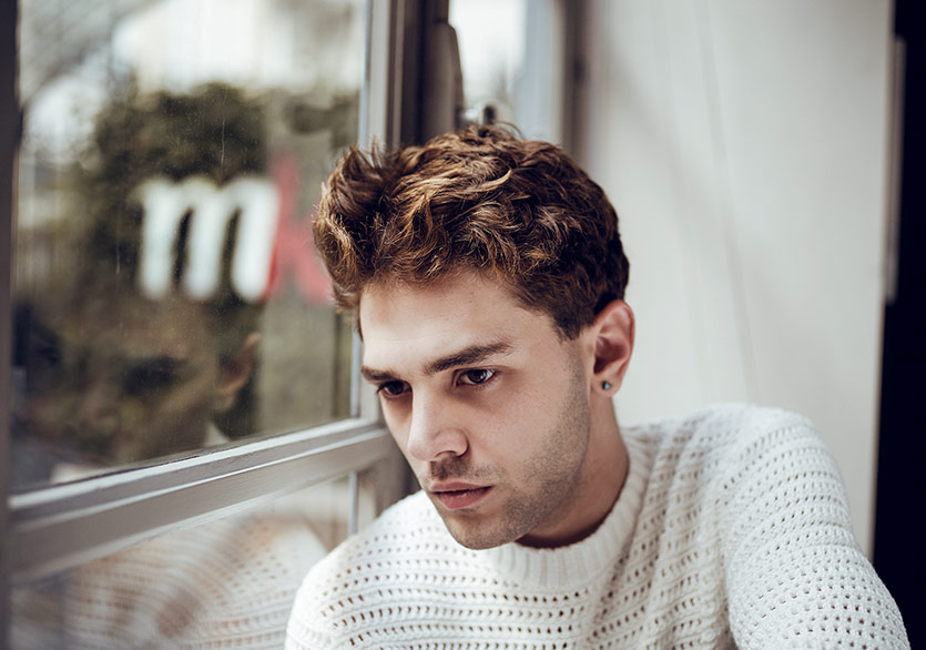 Xavier Dolan, Boy Erased ile Hollywood’da
