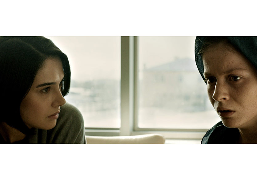 Tereddüt Toronto’da Gösterilecek