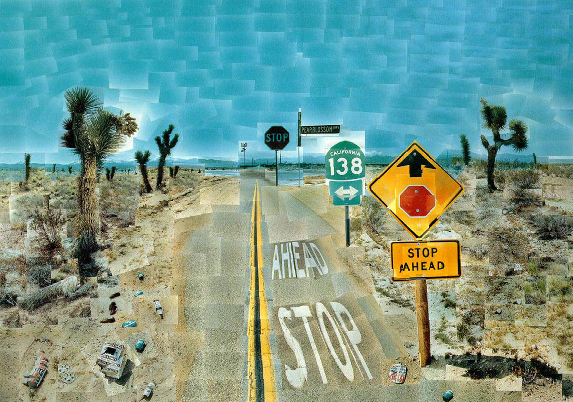David Hockney Retrospektifi Tate Britain’da