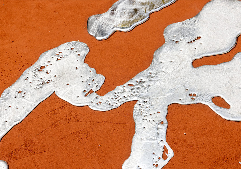 Juliette Minchin “Where the River Burns” Sergiyle Zeyrek Çinili Hamam’da